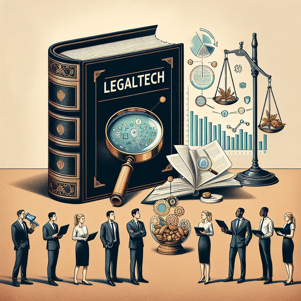 legaltech définition